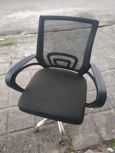 CADEIRA DE ESCRITÓRIO