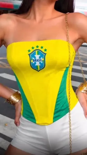 Corset do Brasil 
