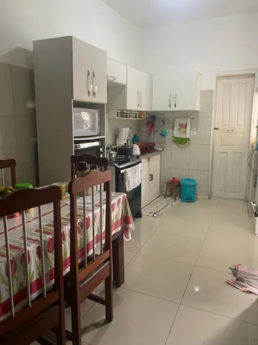 Casa a venda em Redenção-Filipinho