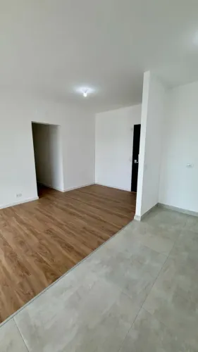 FABC: Aluga Apartamento com Varanda Ampla 2 Quartos (1 Suíte) - Magnifique Tower - Jacare