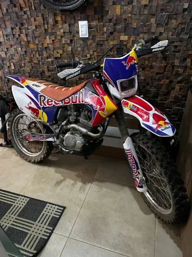 Vendo CRF 230
