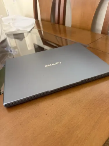 ? Lenovo IdeaPad Slim 3 | Intel Core i5 13ª Geração | SSD 512GB | 8GB RAM | NOVÍSSIMO