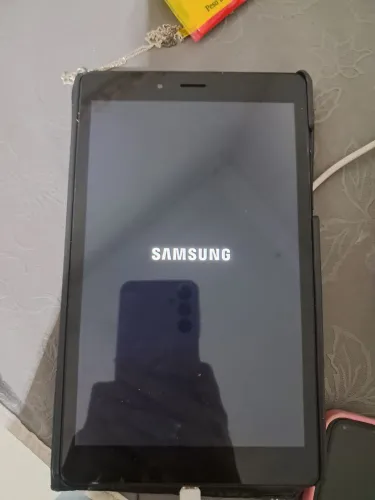 Samsung Galáxia Tab A