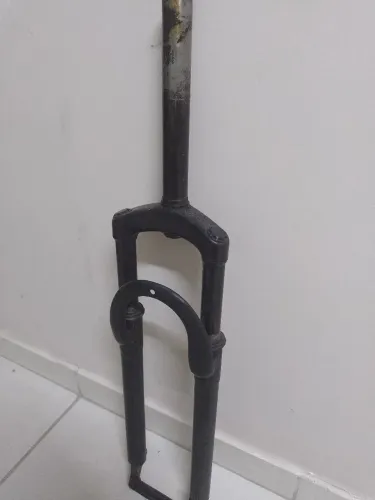 Suspensão bicicleta aro 29
