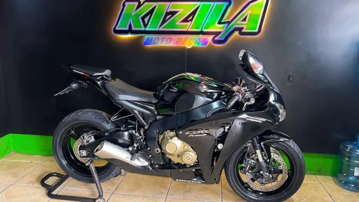 Cbr 1000rr 