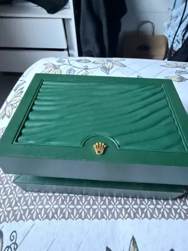 Relógio Rolex
