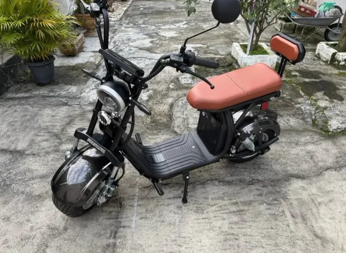 ? SCOOTER X11 1000W