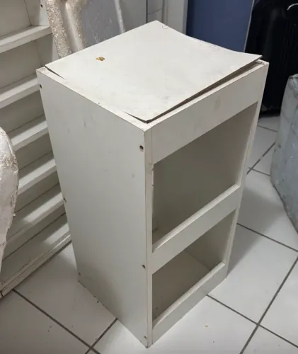 Suporte para esmalte e outros