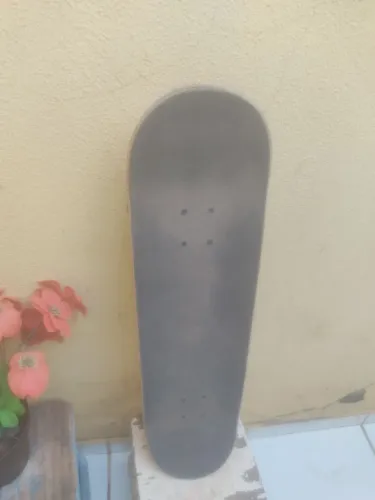 Skate completo