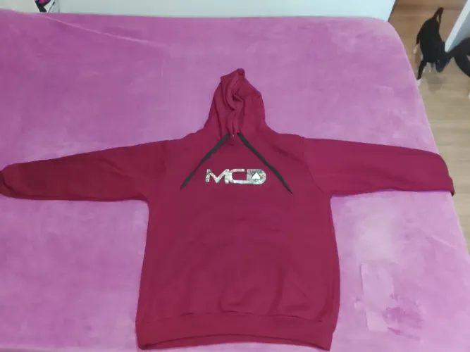 Blusa de frio