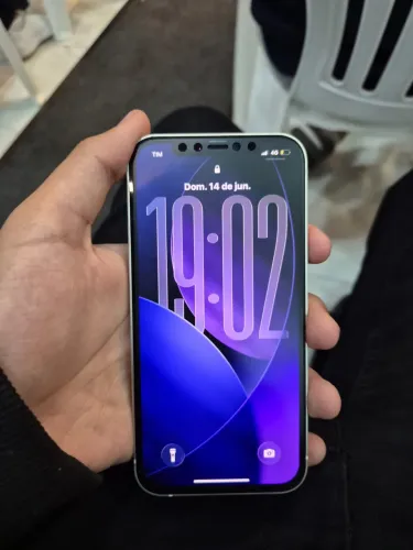 iPhone 12 ( preço negociável )
