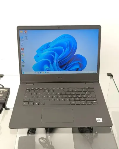 Dell Vostro 3401 Notebook i5 10ª Geração 8GB RAM SSD 256GB NVMe Tela 14" HD