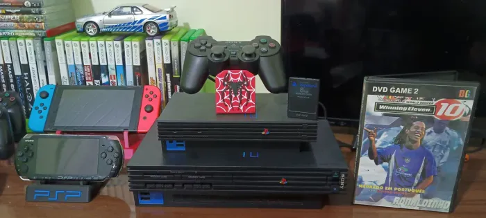 Playstation 2