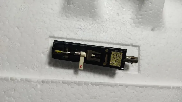Cápsula  Gp224 P/ Philips Original