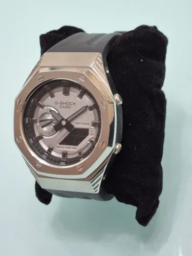 Casio G Shock GM2100