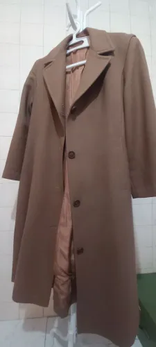 Casaco Feminino