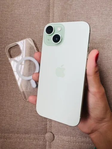 iPhone 15 Novíssimo