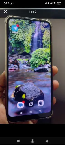 Redmi Note 12 oportunidade!!!!!