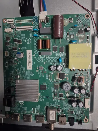 Placa principal AOC 43S5135/78G - Código 715GC980