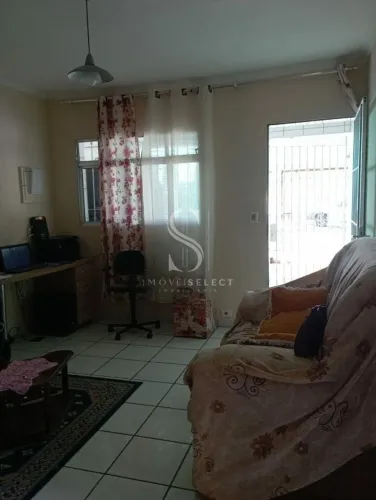 Terreno com 5 casas a venda em Campo Limpo - São Paulo