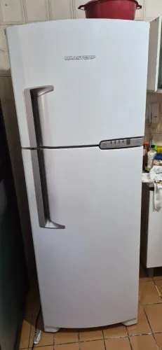 Geladeira Brastemp Frost Free