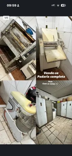 PADARIA