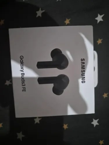 Fone de ouvido Samsung Galaxy Buds3 FE