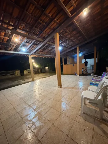 Aluguel de Casa Venda Nova (Próximo ao Shopping Estação)