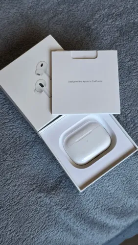 AirPods Pro 2ª Geração - Completo