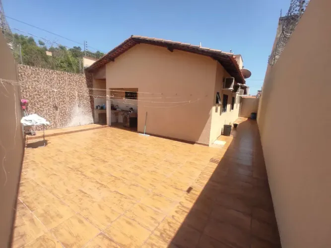 Condomínio Bouganville  Casa Térrea em Condomínio Em Timon - TR201021 TIM - 22810