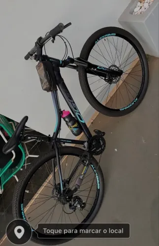 BIKE OGGI NOVINHA, quadro 15