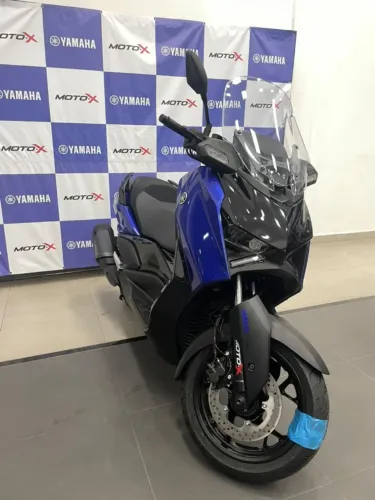 XMAX 300 AZUL 0KM - LORRANY