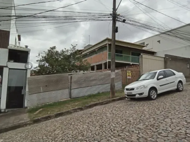 Vendo Lote 225m2 Bairro Diamante Barreiro