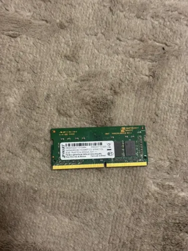 [NOTEBOOK] Memória RAM DDR4 8GB 3200MHz