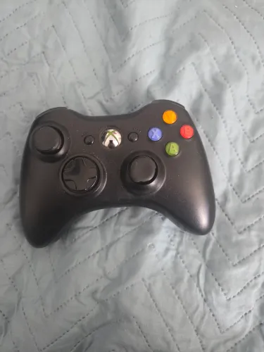 Controle Xbox 360 Original