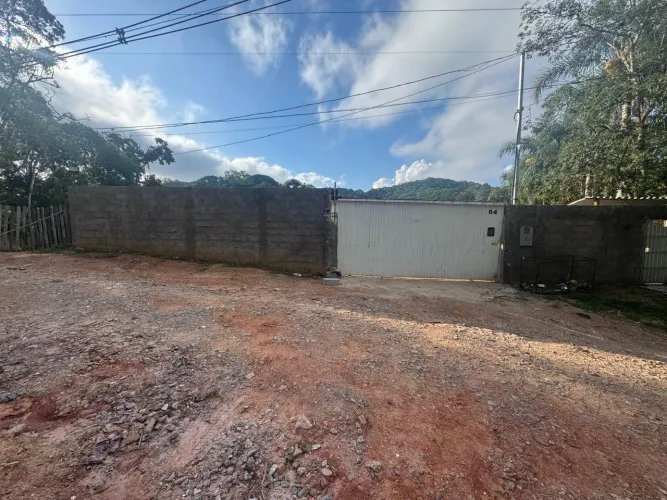 VENDE-SE LINDO SÍTIO EM JUQUITIBA/SP