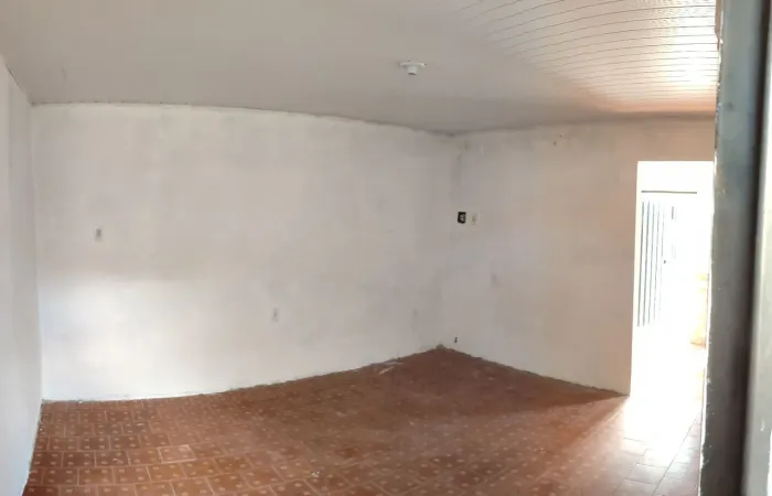 Kitnet 33 m² Perto de tudo