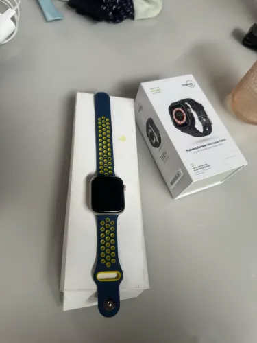Vende-se Apple Watch SE 2 geração