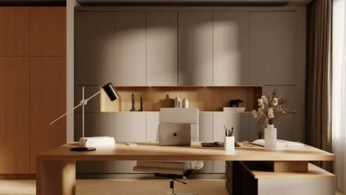 Mobiliário inteligente pensado para durar décadas 