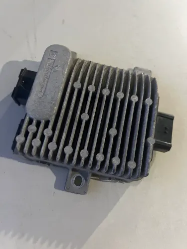 Cdi Modulo Injeção Adv 150 2021 A 2024 Original Honda