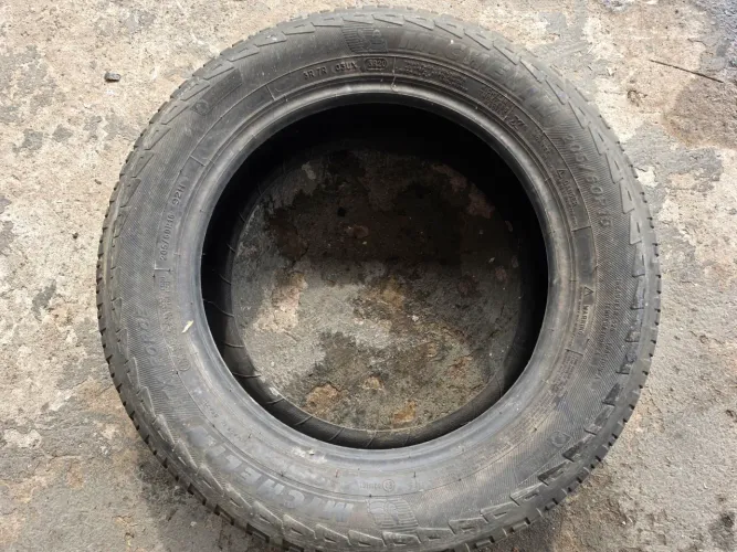 Pneu Michelin Force 225/45/17