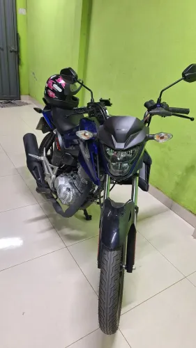 Vendo Fan 160 seminova