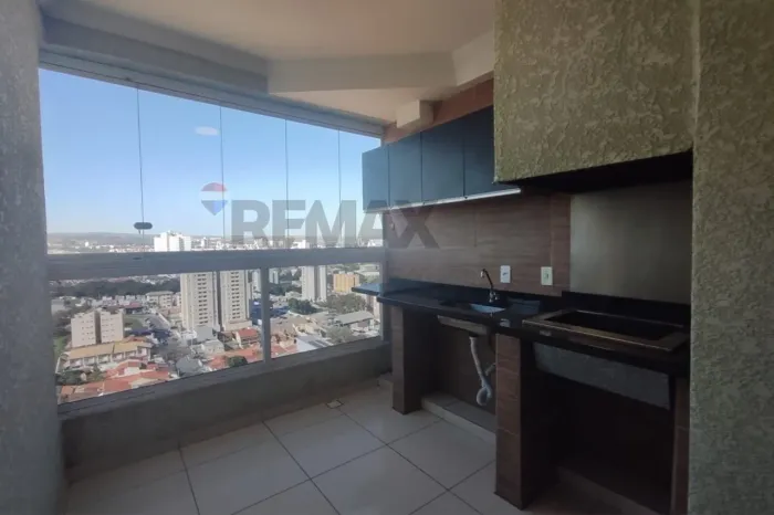 Apartamento para Locação Edifício Residencial Vila D'Ouro | Jardim Gonçalves Sorocaba/SP
