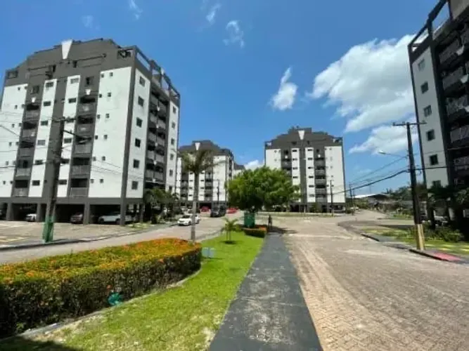 C.S VENDE-SE APARTAMENTO NO RIOS DAS PEDRAS EM BELÉM.