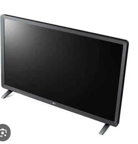 Smart tv LG  32' antiga com defeito LED