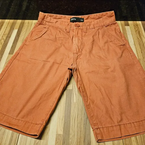 Bermuda Original HERING tam 36
