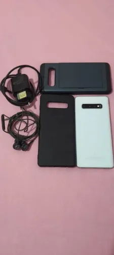 S10+ excelente estado