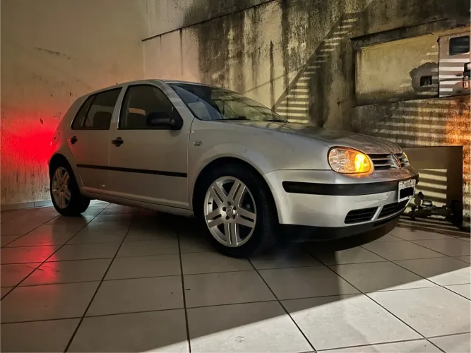 Volkswagen Golf 1.6 MI Trip/ Sport 101cv 8V 2003