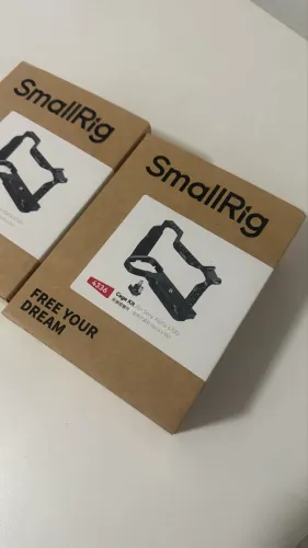 Cage Smallrig para Sony Alpha 6700 a6700