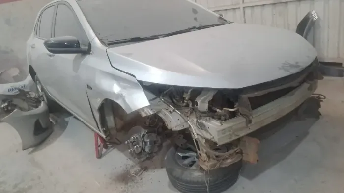 PRECISA-SE DE ELETRICISTA AUTOMOTIVO
